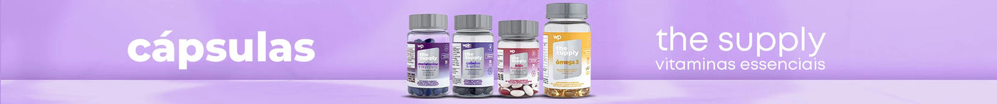 cápsulas