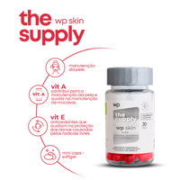 wp skin (oli-ola®) – glow up