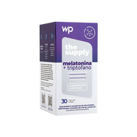 melatonina e triptofano