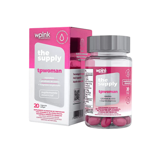 tpwoman – saúde feminina