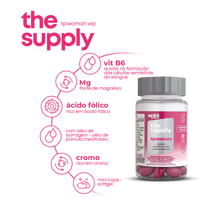 tpwoman – saúde feminina