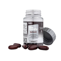 lactucô – regulador intestinal