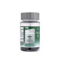 after – revitalizante