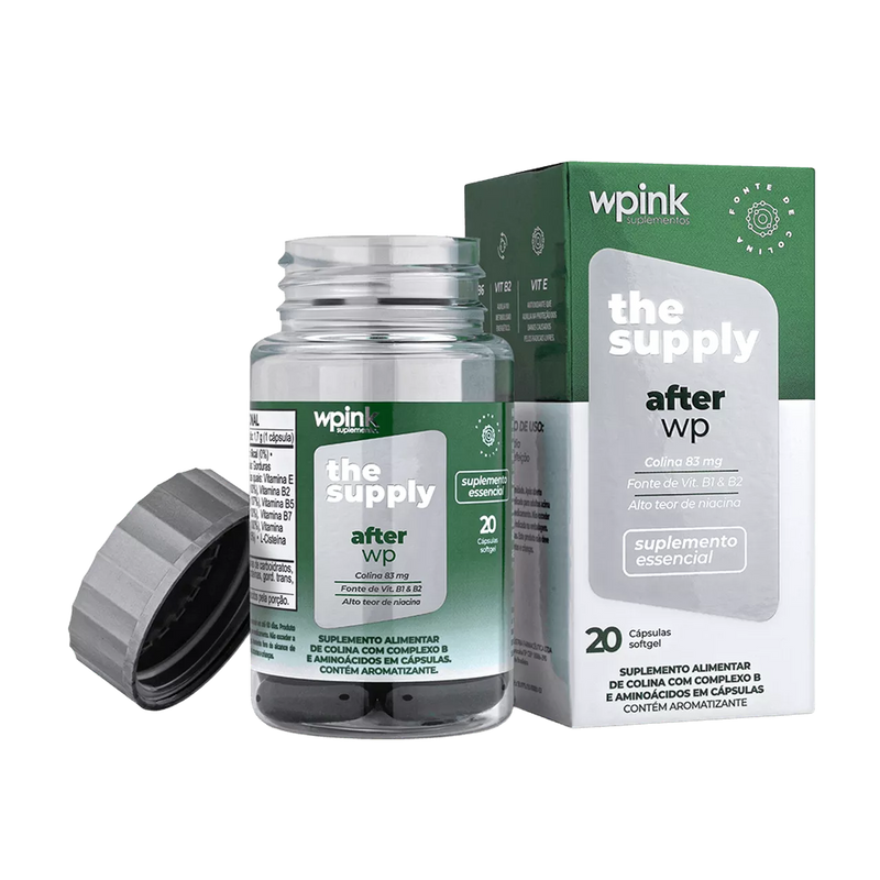 after – revitalizante