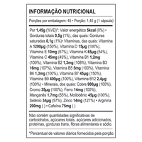 wp ultra – multivitamínico