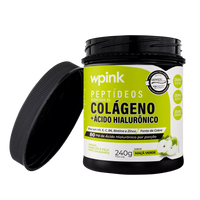 colágeno de maçã verde - 240g - the supply