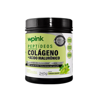 colágeno de uva verde - 240g - the supply