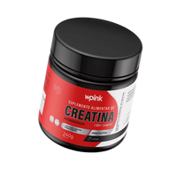 creatina de lichia - 240g