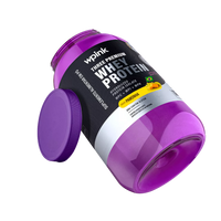 three premium whey protein pamonha 3W - (1kg)