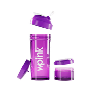 shaker pro coqueteleira 700ml