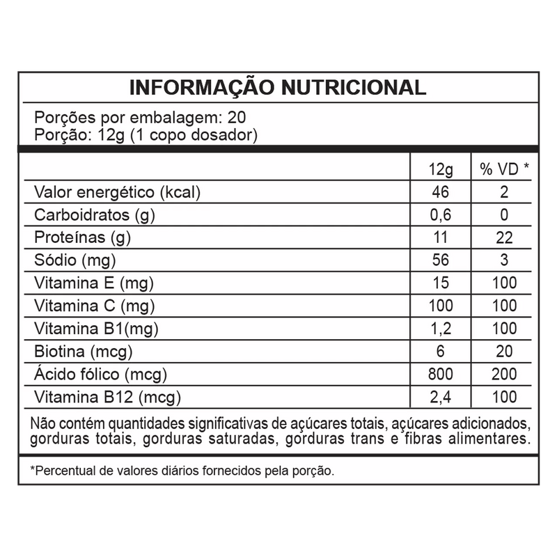 colágeno pink mom de limão - 240g