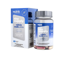 cálcio mdk ultra